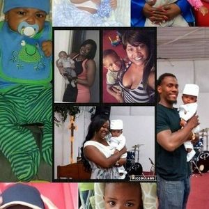 Meet your Posher, Vickie